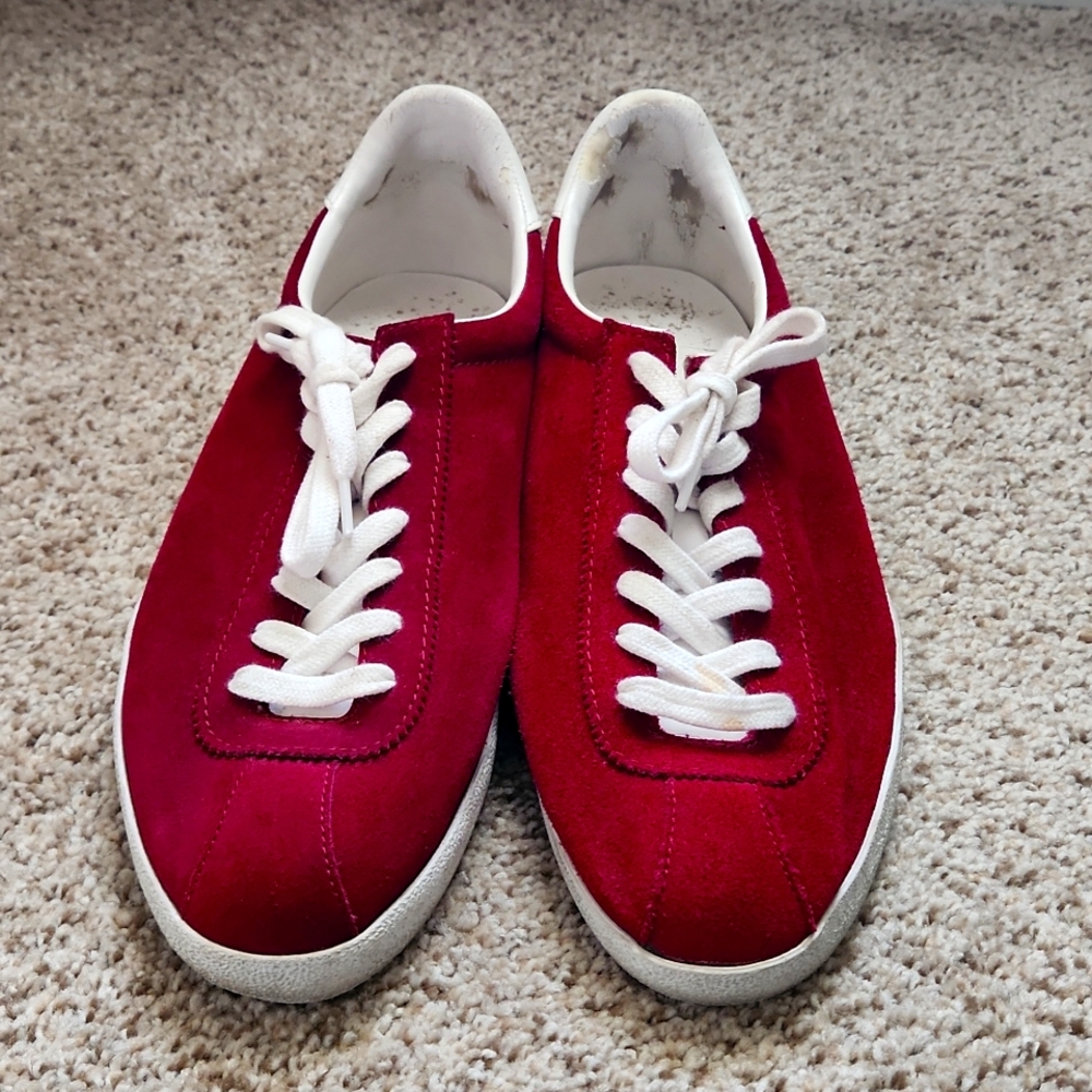 Zara Women Sneakers